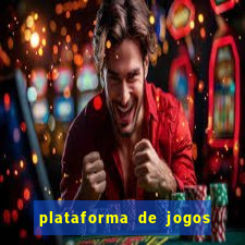 plataforma de jogos tigre bonus